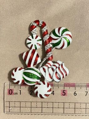 Christmas and Halloween approach